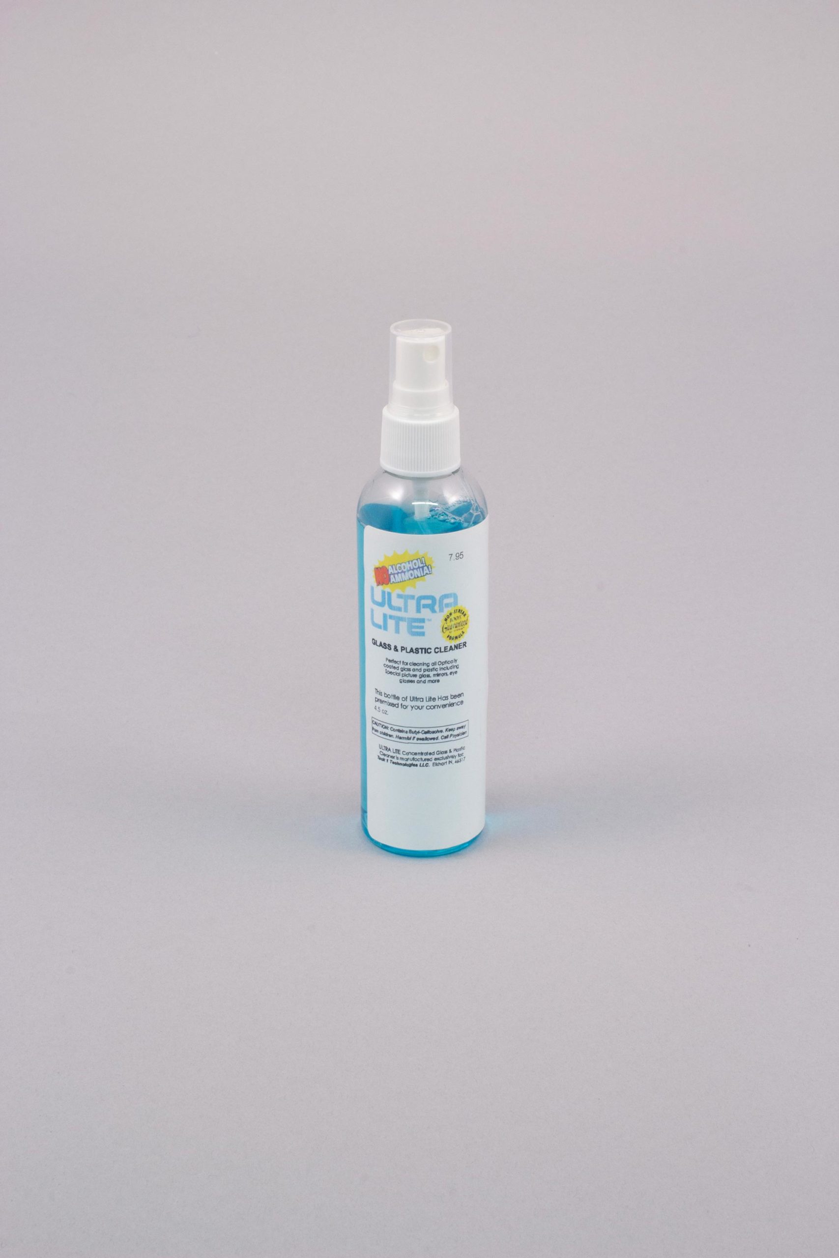 Acrylic Plexi-glass Cleaner and Polish F2090- American Frame